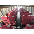 Used Tourist Bus Hot Sale In Africa Market